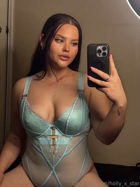 Holly X Star OnlyFans XXX