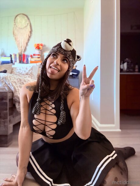 Mctiddiees OnlyFans Pornografie