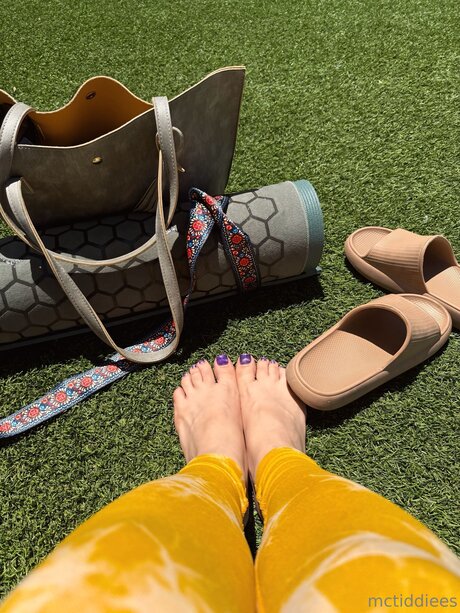 Mctiddiees OnlyFans geleakter Pornografie