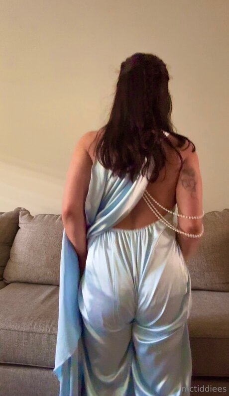 Mctiddiees Model OnlyFans Foto