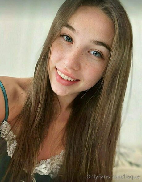 Liaque Nacktbilder OnlyFans Leak