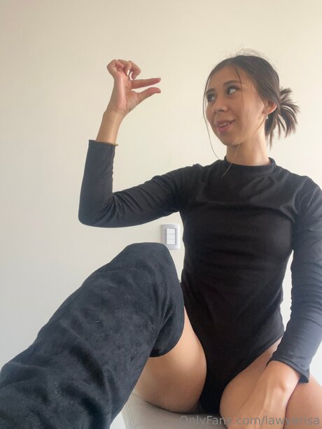 Lawyerisa OnlyFans Pornografie