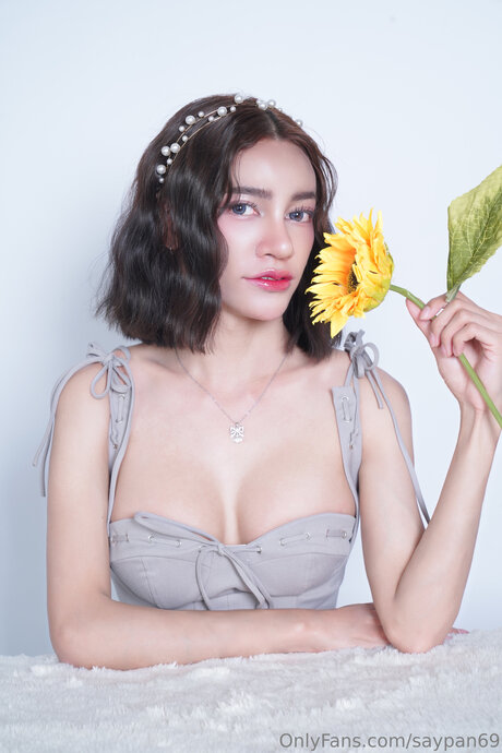 Saypan69 OnlyFans Sextape geleakt