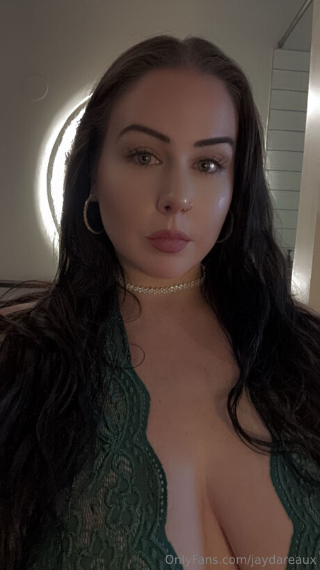 Jaydareaux Leaked OnlyFans XXX