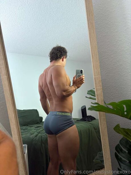 Andystonexoxo OnlyFans geleakt