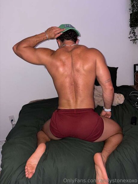 Andystonexoxo OnlyFans