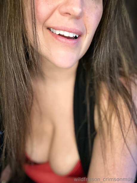 Crimsonmusewildfrisson 