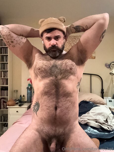 Tori Rocket OnlyFans-Bilder geleakt