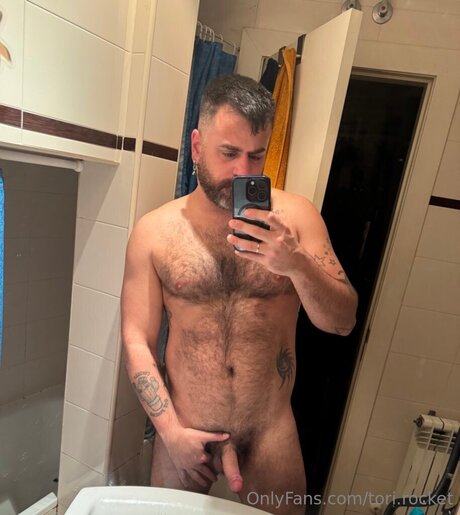 Tori Rocket Nacktbilder-Leaks von OnlyFans