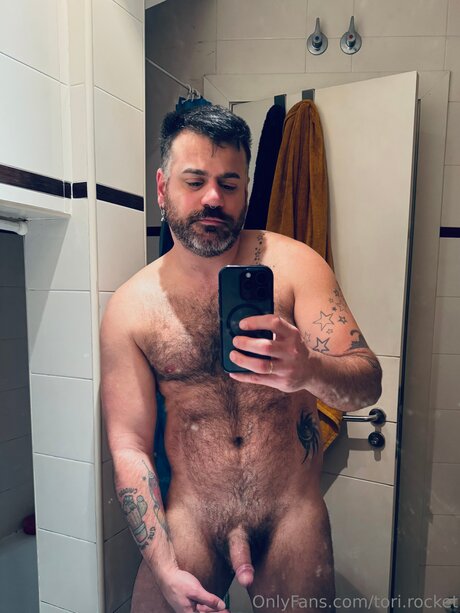 Tori Rocket OnlyFans Model Fotos