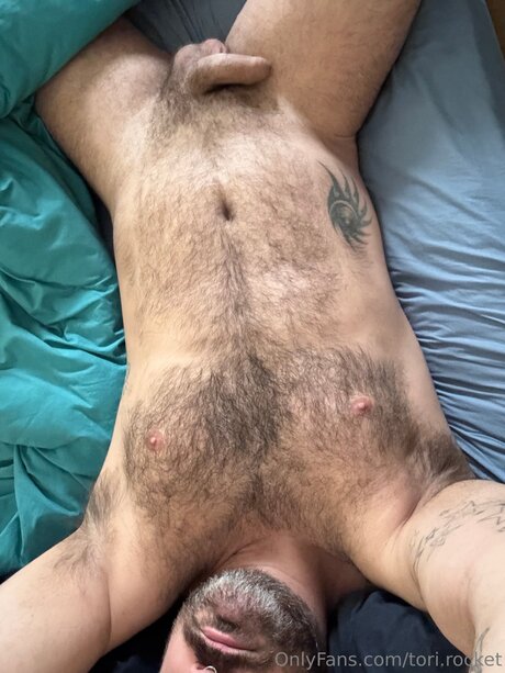 Tori Rocket OnlyFans geleakt