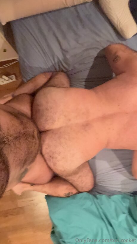 Tori Rocket Nacktbilder von OnlyFans geleakt