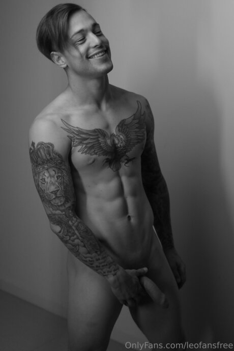 Leofansfree Nacktbilder von OnlyFans