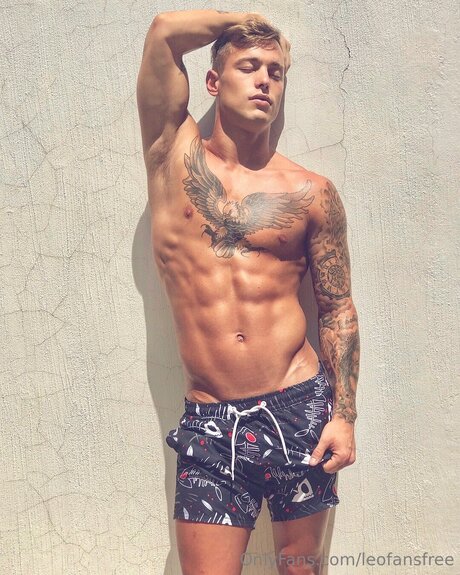 Leofansfree OnlyFans