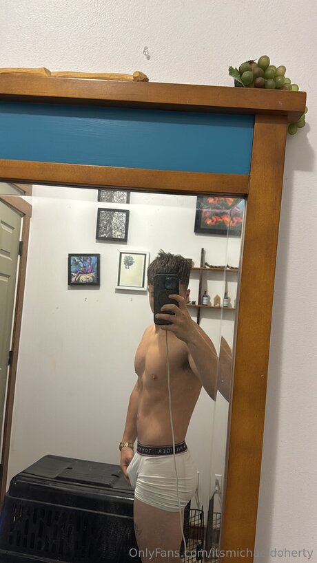 Itsmichaeldoherty OnlyFans Nackt Leak