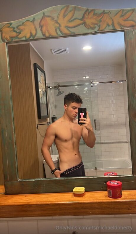 Itsmichaeldoherty OnlyFans Nackt Leak