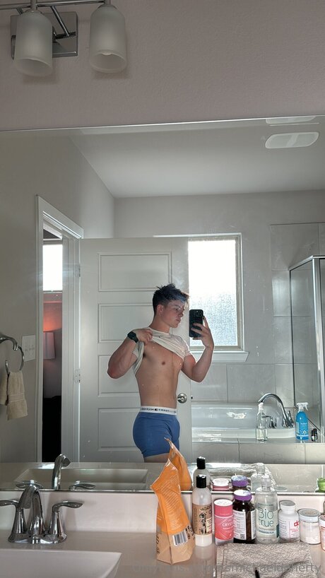 Itsmichaeldoherty Nacktbilder von OnlyFans