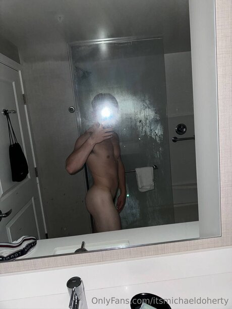 Itsmichaeldoherty Neue OnlyFans Leaks