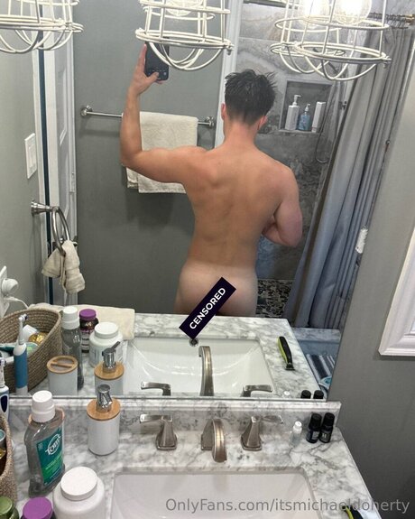 Itsmichaeldoherty OnlyFans gratis