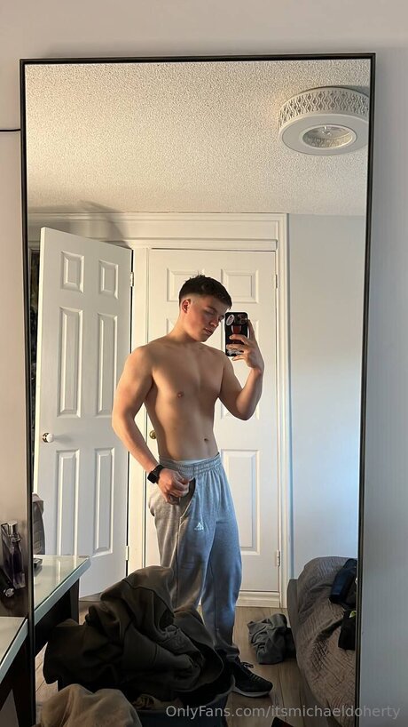 Itsmichaeldoherty Kostenlose OnlyFans-Inhalte