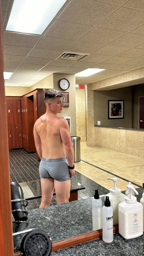 Itsmichaeldoherty XXX OnlyFans