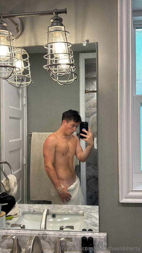 Itsmichaeldoherty OnlyFans Leaks Pornografie