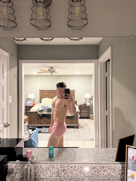 Itsmichaeldoherty Nacktbilder von OnlyFans