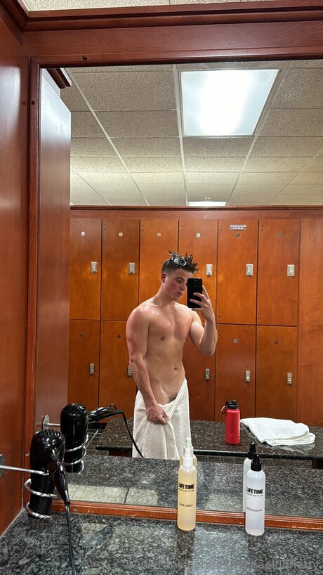 Itsmichaeldoherty Oben ohne OnlyFans
