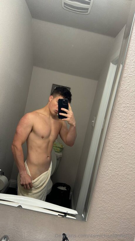 Itsmichaeldoherty OnlyFans-Archiv