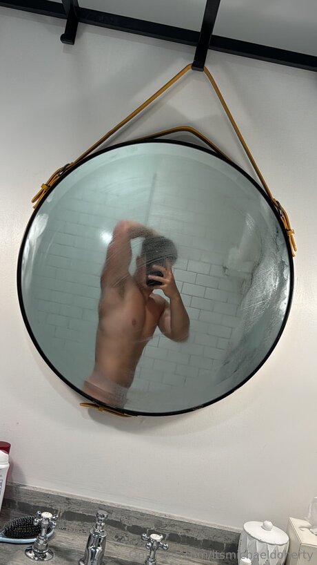 Itsmichaeldoherty Leaked OnlyFans Content