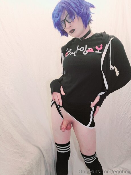 Egobox OnlyFans-Leak