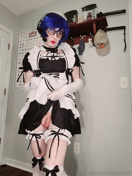 Egobox Heiße OnlyFans Inhalte