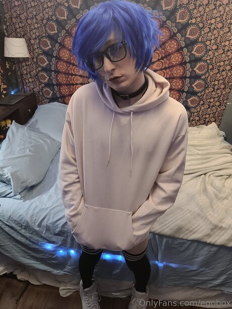 Egobox OnlyFans Leaked Gratis