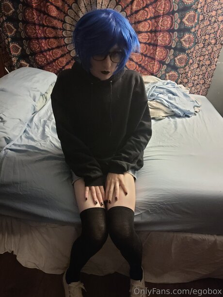 Egobox OnlyFans Leaked