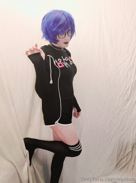 Egobox Kostenlose OnlyFans-Inhalte