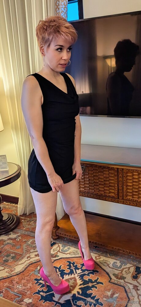 Clawqueen OnlyFans Nackt