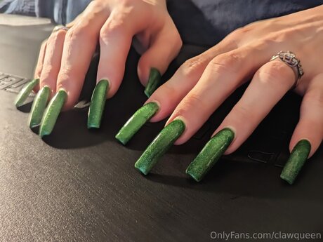 Clawqueen OnlyFans-Sex