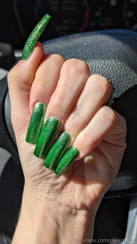 Clawqueen OnlyFans Pornografie