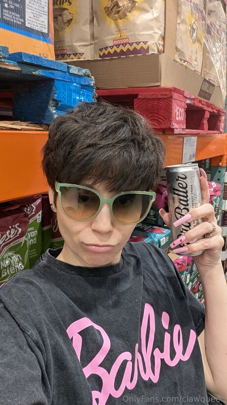 Clawqueen OnlyFans gratis