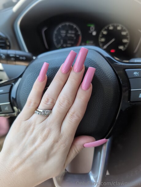 Clawqueen OnlyFans Sex