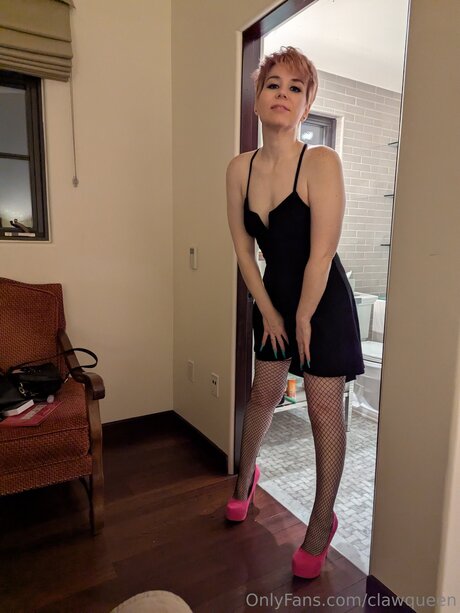 Clawqueen OnlyFans Leak