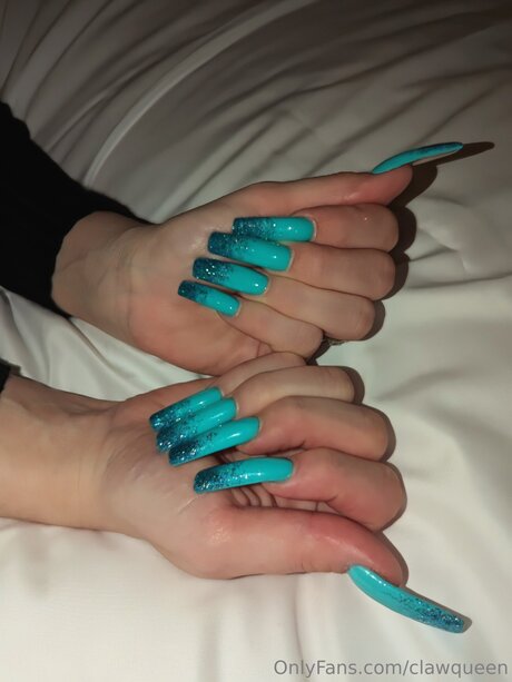 Clawqueen Neue geleakte OnlyFans-Inhalte