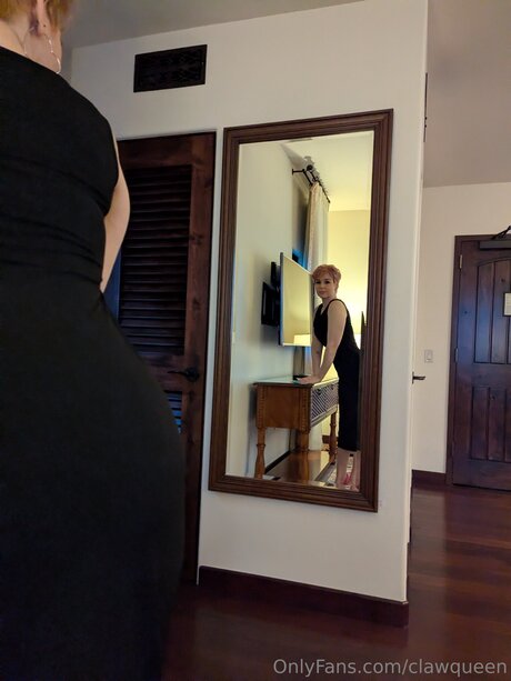 Clawqueen Heiße OnlyFans Inhalte