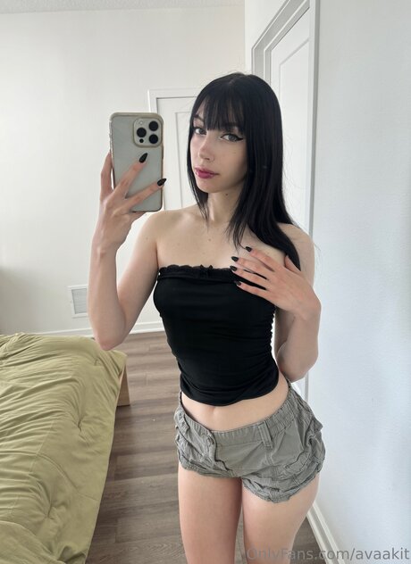 Alessandrakit Leak von OnlyFans Pornografie