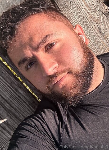 Dondiabl0 OnlyFans-Sex