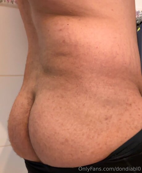 Dondiabl0 Nacktbilder OnlyFans Leak