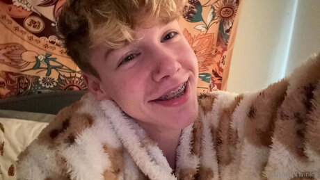 Xcharlietwinkx Leaked OnlyFans Sextape