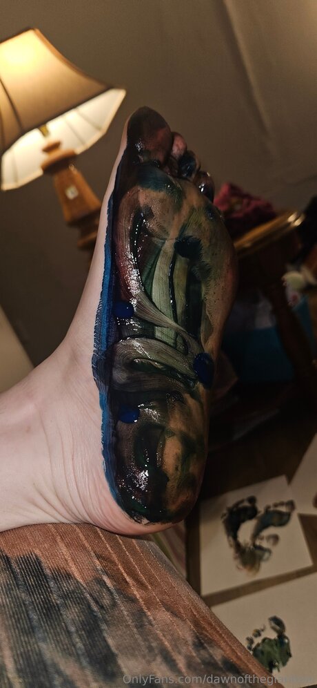 Dawnofthegiantess OnlyFans gratis