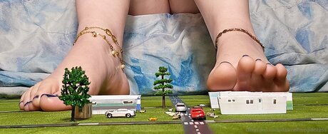 Dawnofthegiantess OnlyFans Leaks Nacktbilder