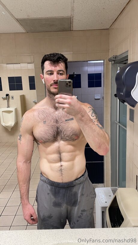 Nashd98 Oben ohne OnlyFans